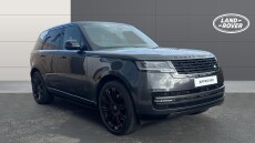 Land Rover Range Rover 3.0 D350 Autobiography 4dr Auto Diesel Estate
